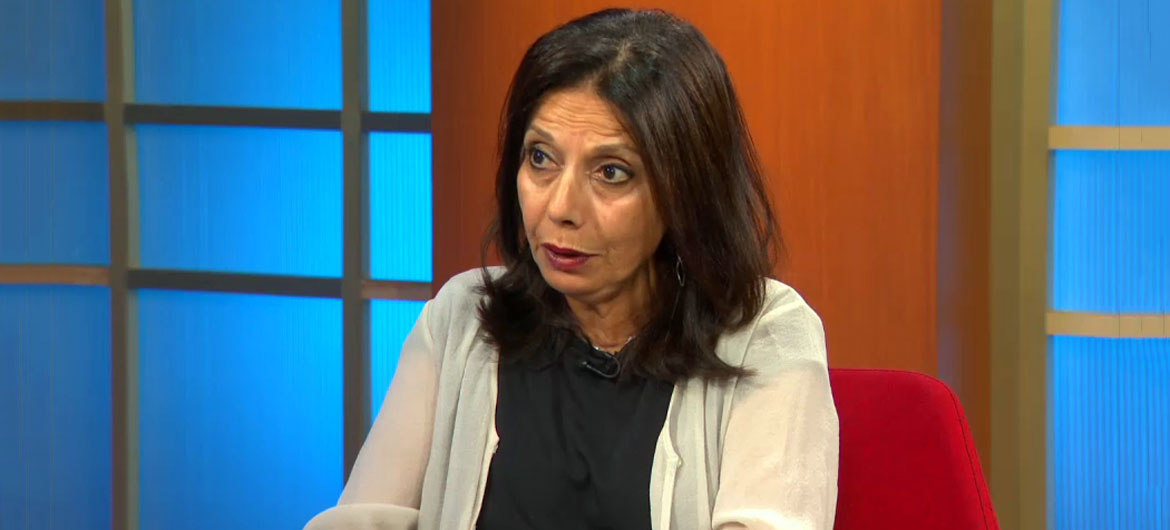 Violence Against Children Hits Record High Globally Mirage News